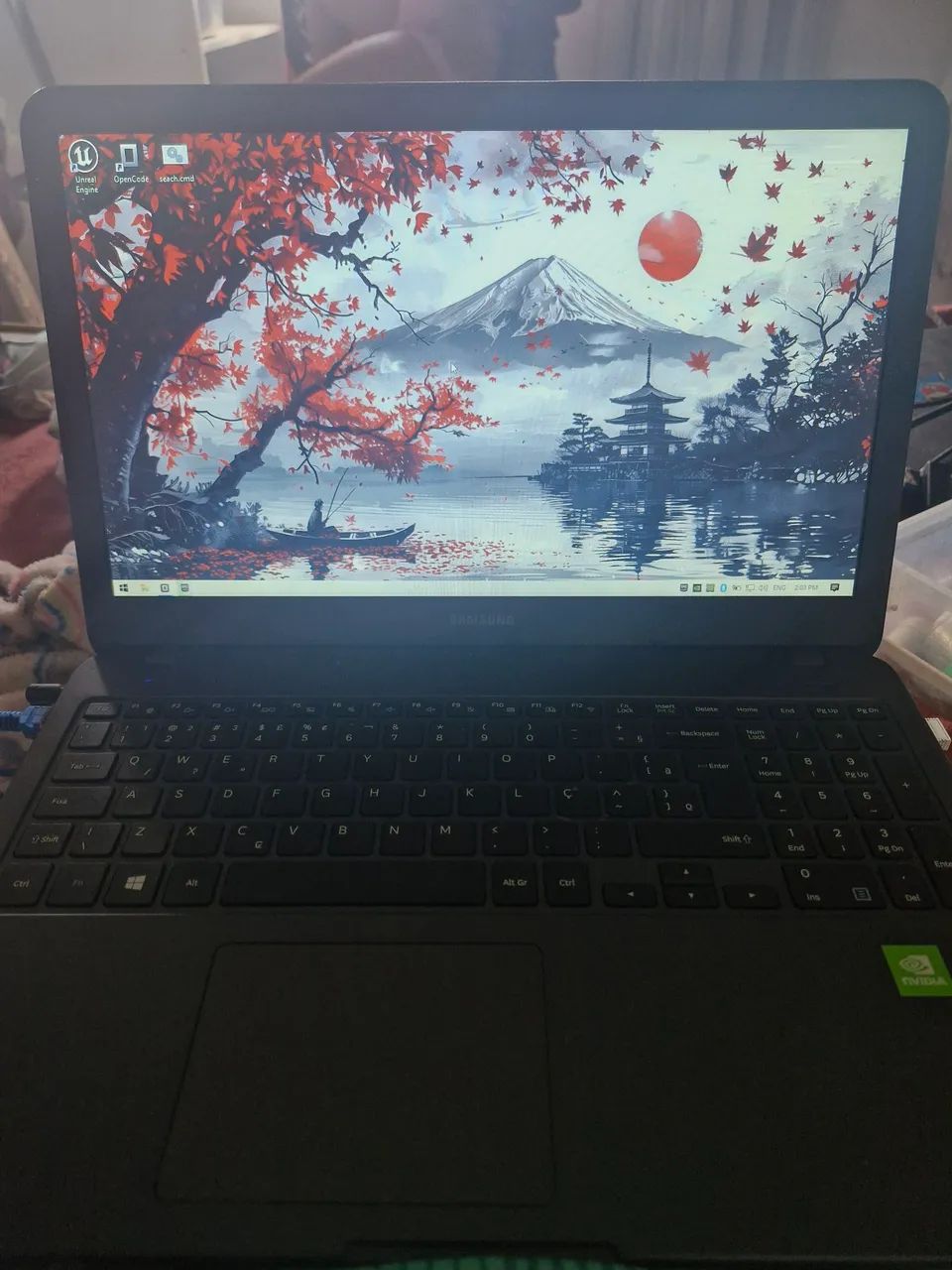 Samsung expert 350x - Foto 2