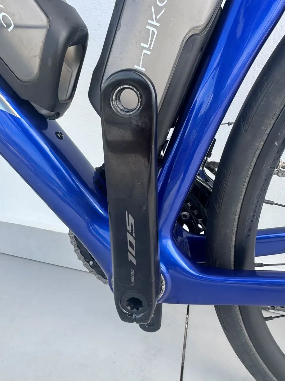 Bicicleta Trek Madone Sl5 - Foto 2