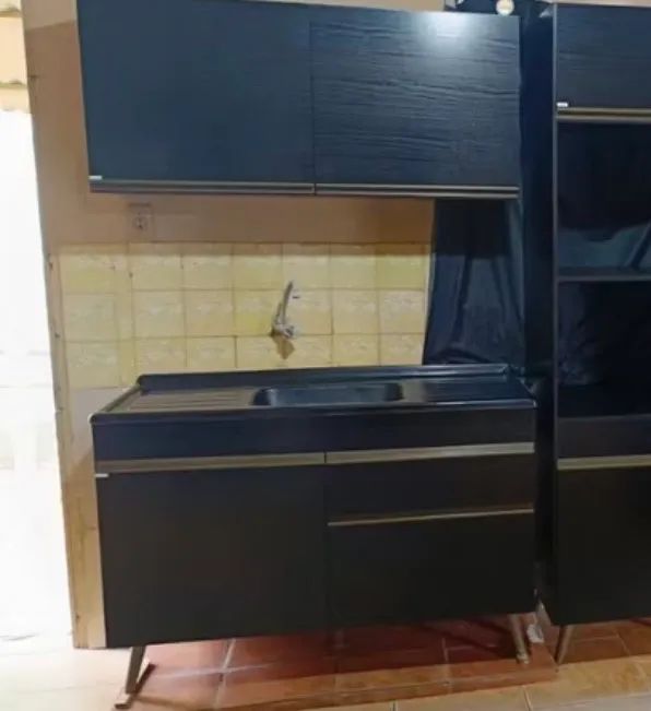 Kit Armários de cozinha  - Foto 4