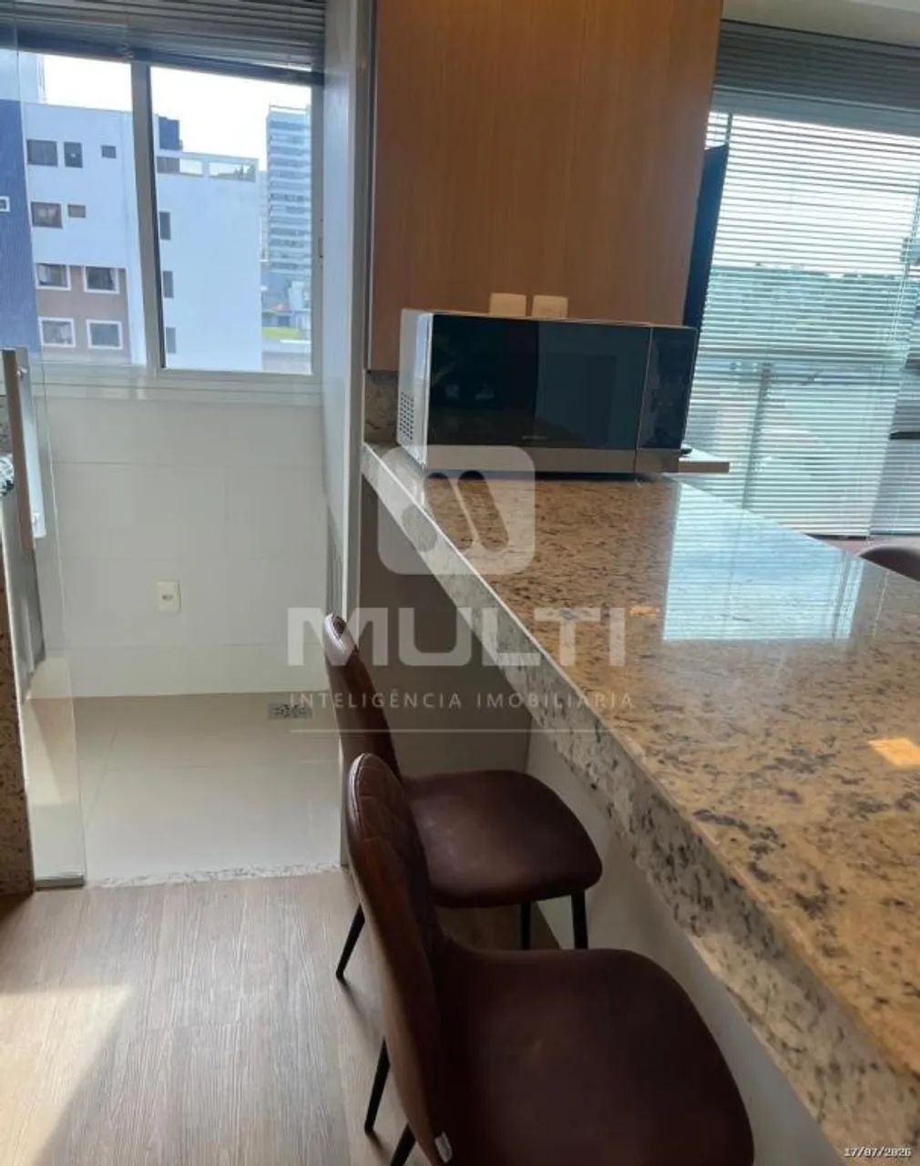 Studio/Loft - MORADA DA COLINA - Foto 5