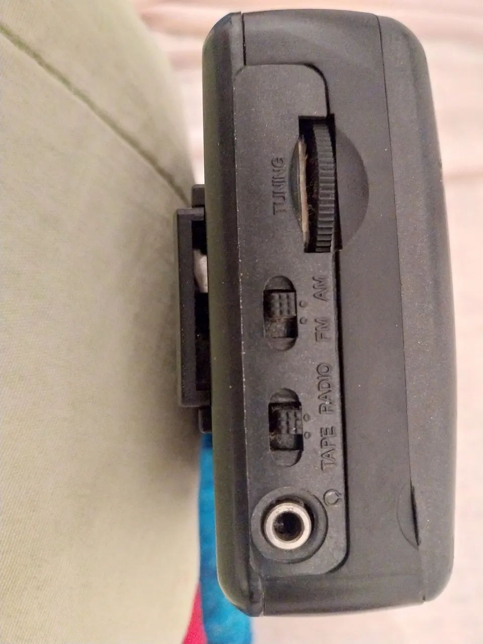 Walkman coby - Foto 4