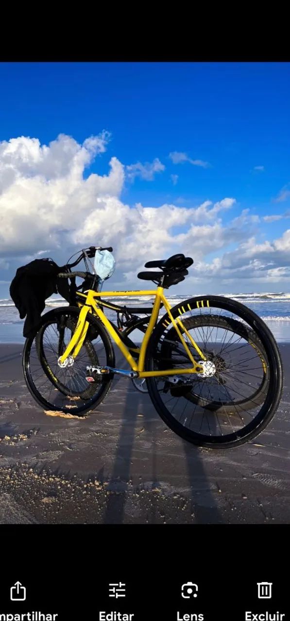 Bike fixa  - Foto 4