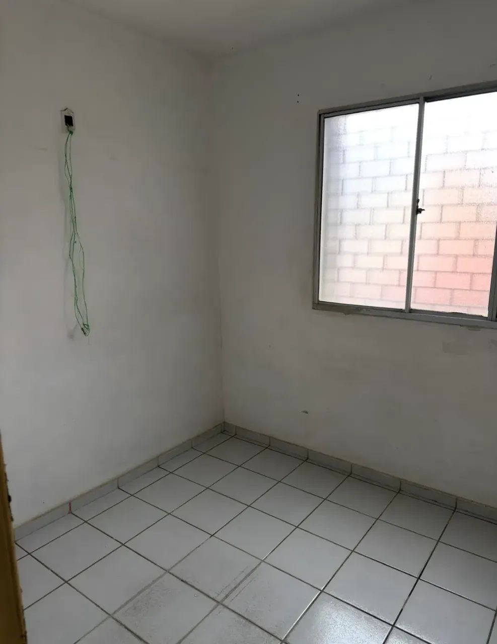vendo apartamento Bequimão primeiro andar - Foto 3