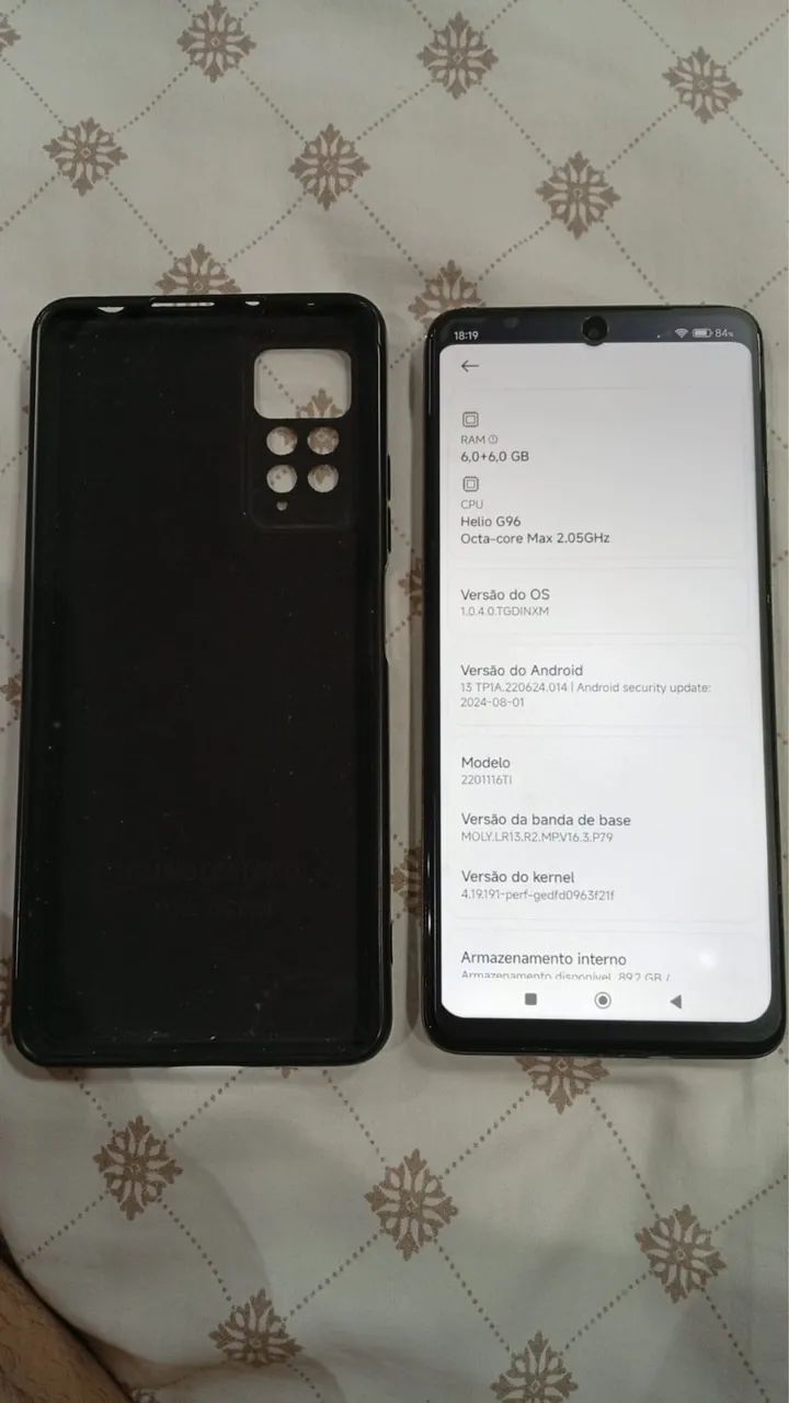 Note 11 pro - Foto 3