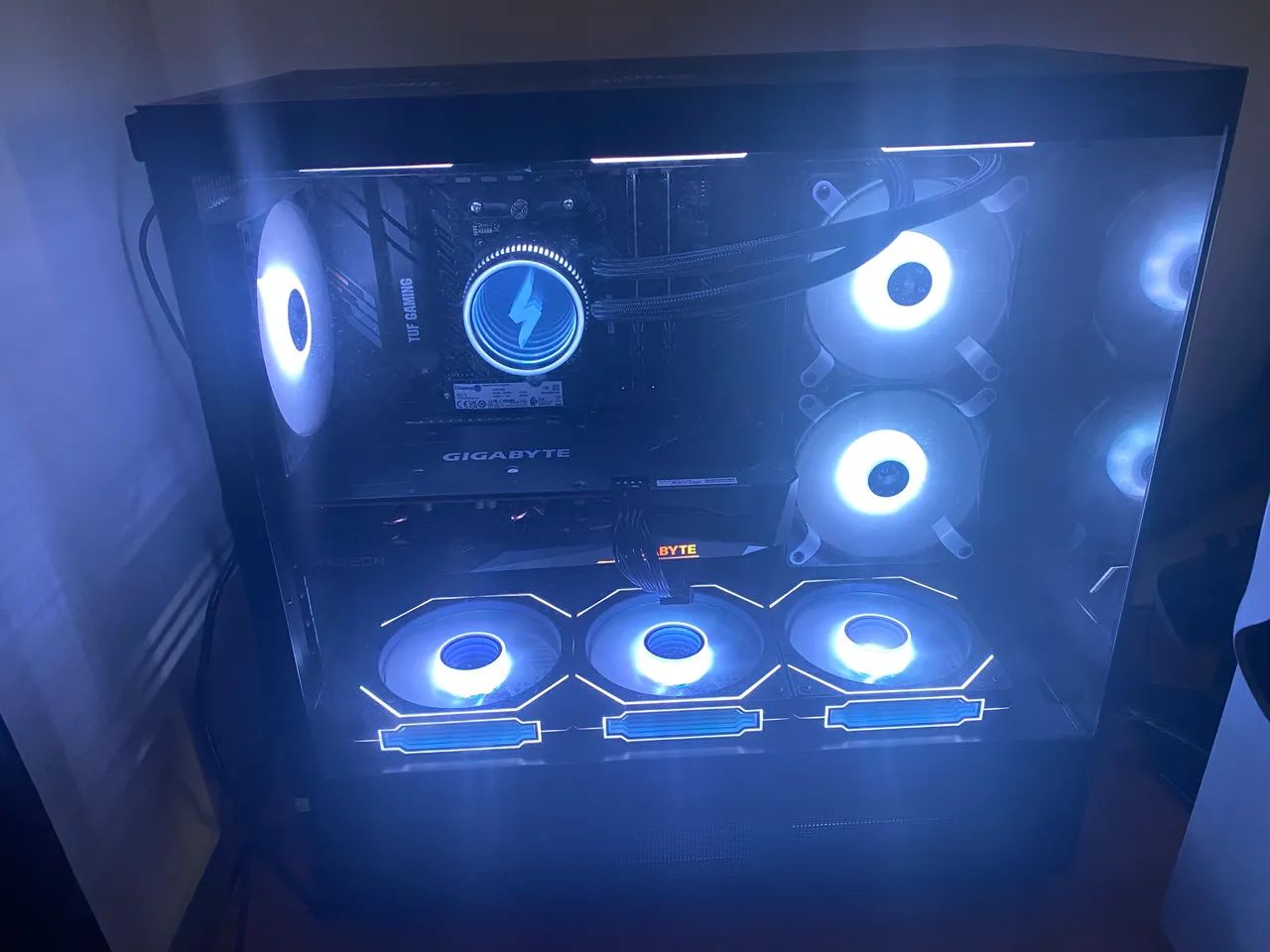 Pc gamer completo  - Foto 2