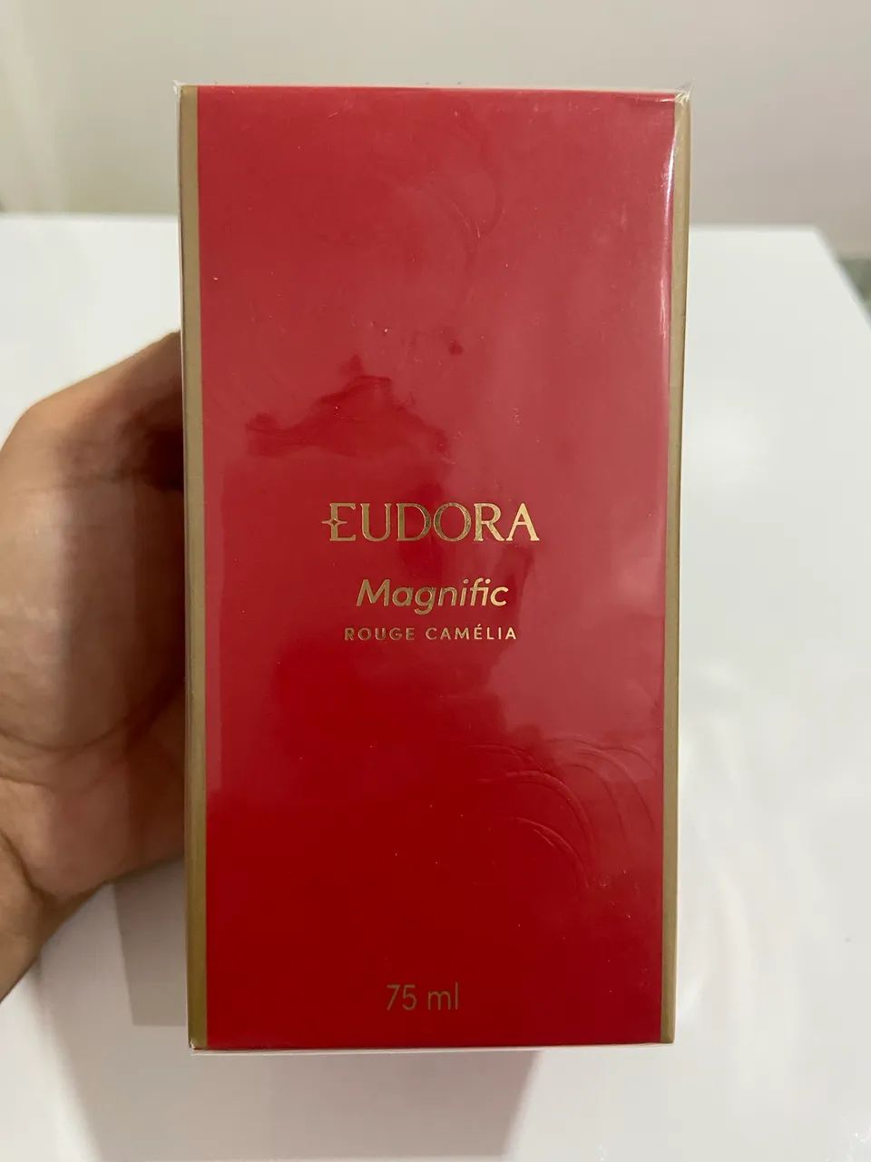 Perfume Eudora Magnific  - Foto 2