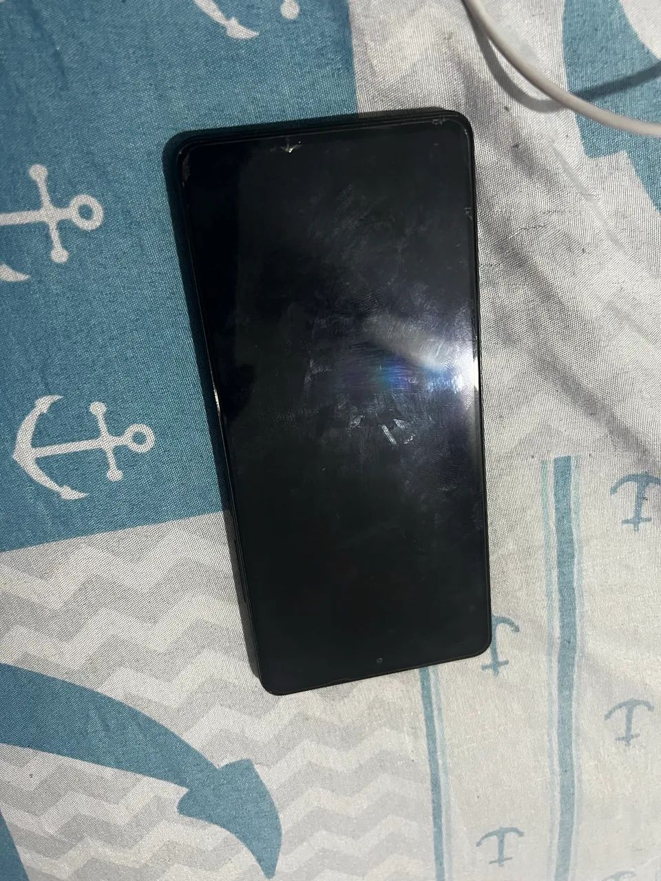 POÇO X5 256GB 8 de ram - Foto 2