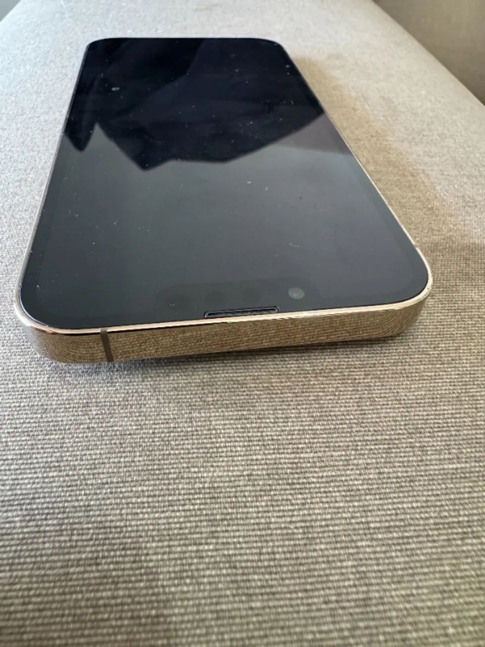 Vendo Iphone 13 Pro 128gb - Foto 2