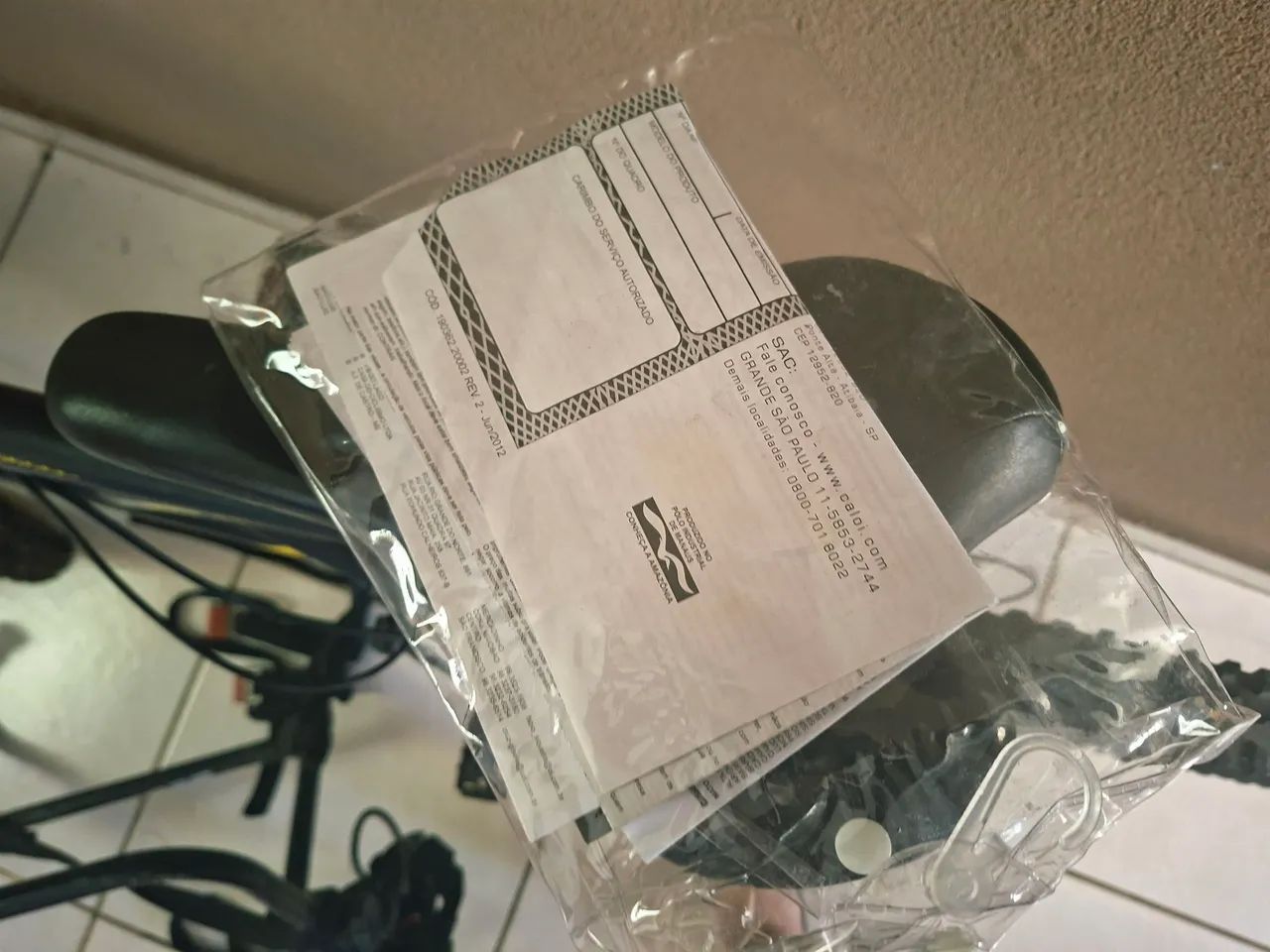 BICICLETA  - Foto 4