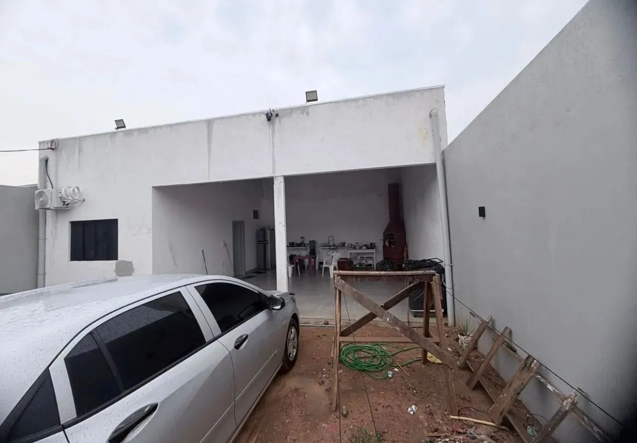 Casa no marabaixo  - Foto 4