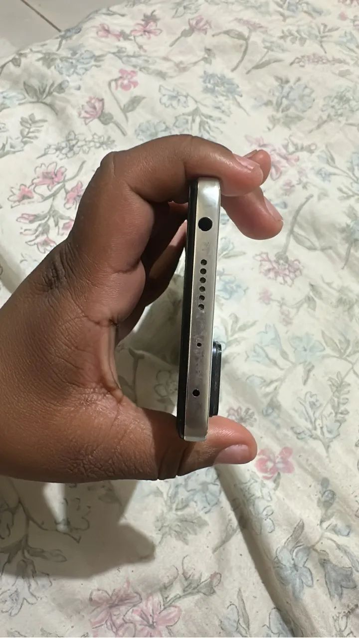 Celular Redmi note 11 pro - Foto 5