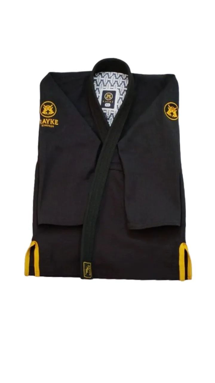 Kimono Jiu-Jitsu - Foto 3