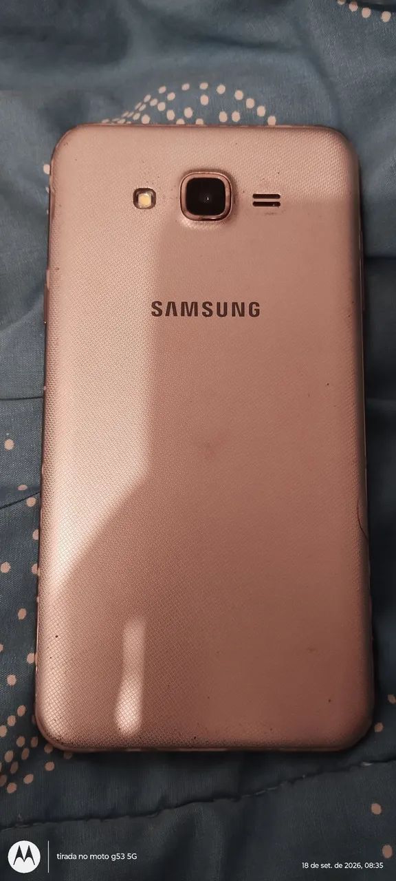 Galaxy J7 neo  - Foto 4