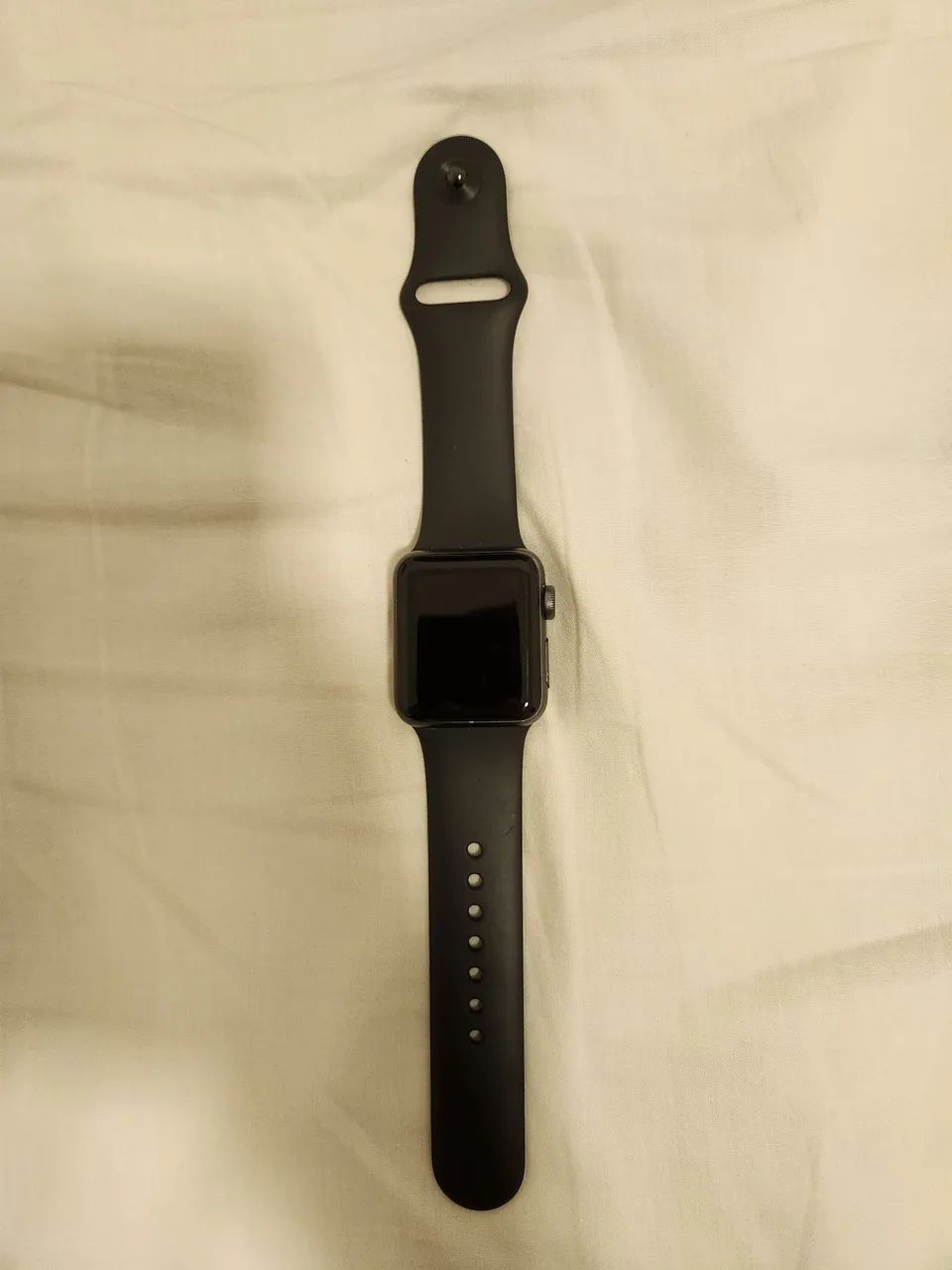 Watch Series 3 38mm 