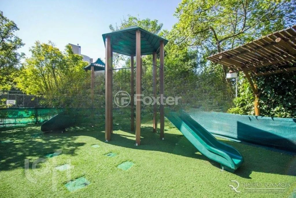 Apartamento à venda Rua Primeiro de Janeiro, Três Figueiras - Porto Alegre - Foto 10