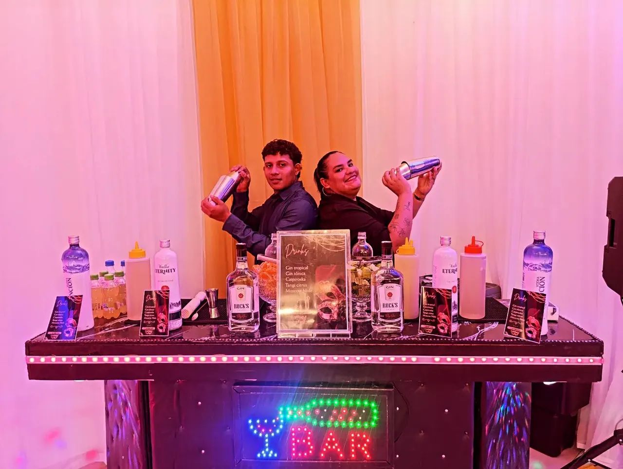 Bargirl - Foto 2