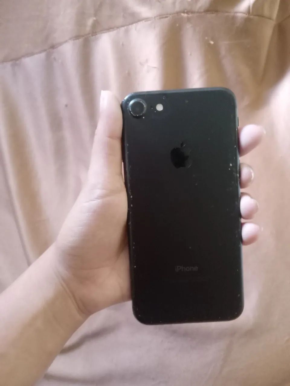 Vende-se iphone 7  - Foto 2