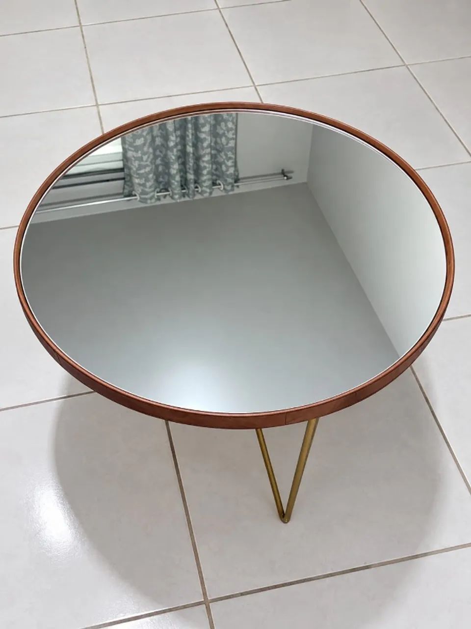 Mesa de centro 