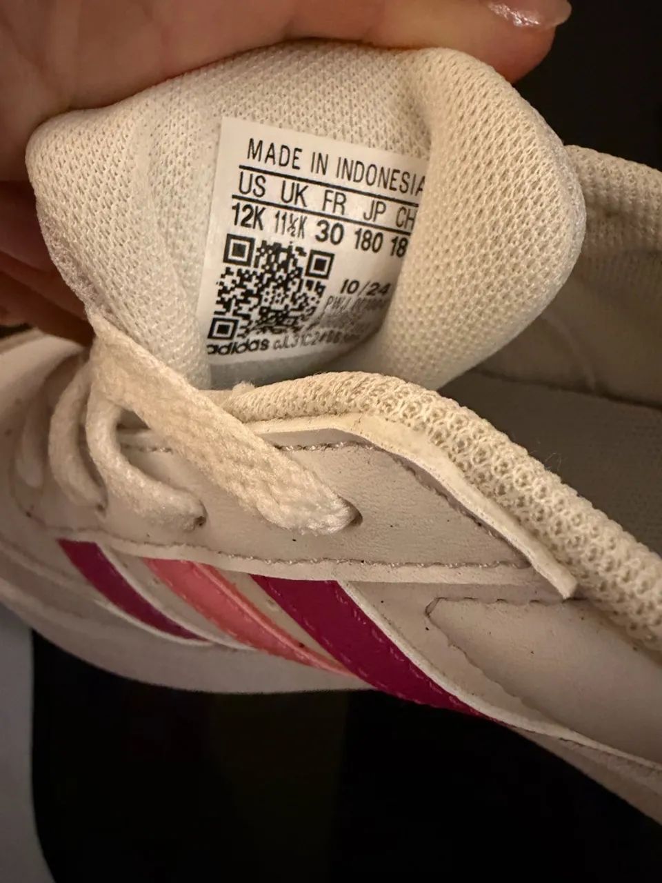 Tênis adidas  - Foto 3