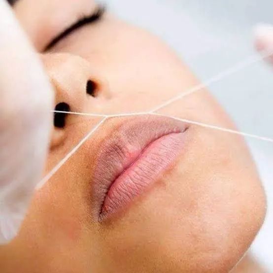 Depilação facial  - Foto 3