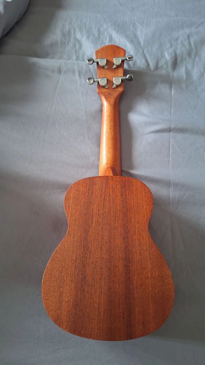 Ukulele Soprano Winner Acústico, modelo 11021 - Foto 4