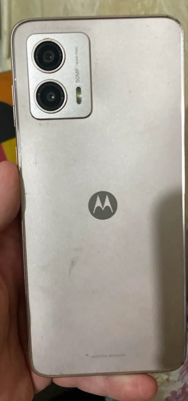Celular G53 - Foto 3