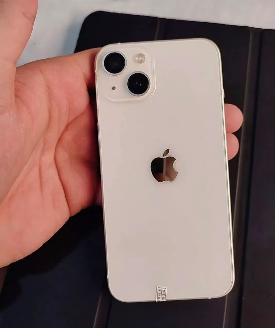 iphone 13 e Apple Watch ( com nota fiscal) - Foto 3