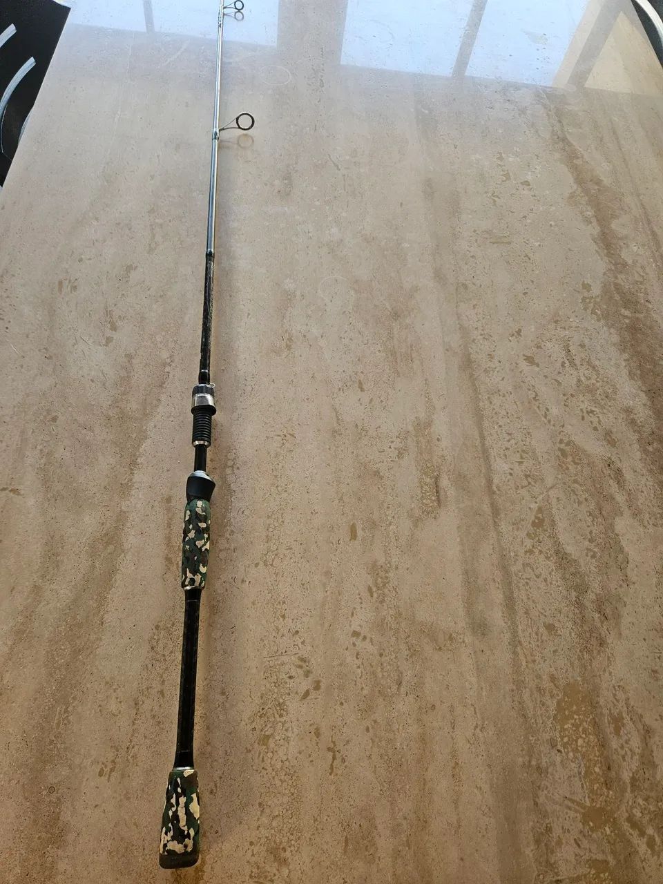Vara Tunizza 12lbs - Foto 4