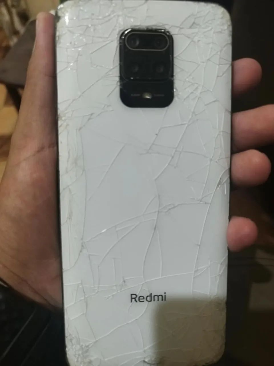 Redmi 9s Usado - Foto 3