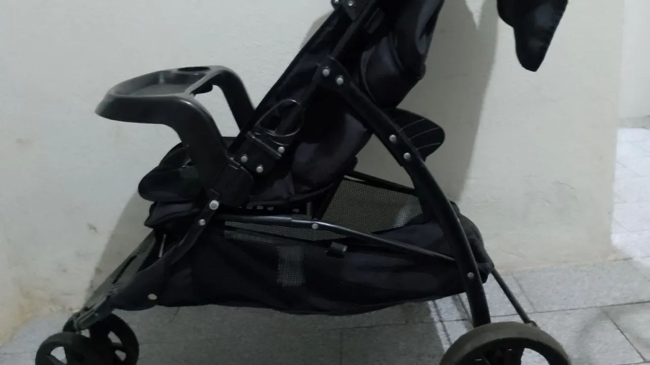 Carrinho de bebê  - Foto 4
