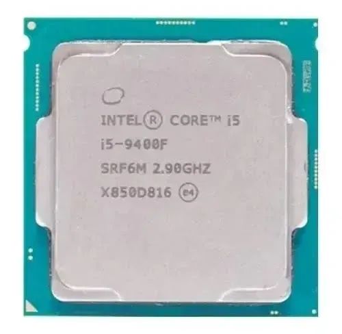 Kit Upgrade Gamer Ddr4 - I5 9 Geração + Placa Mãe + 16gb Ram+ Placa de video - Foto 3