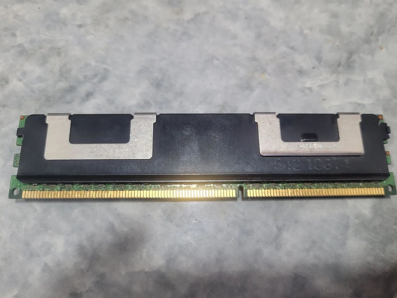 Memória servidor ddr3 4gb - Foto 2