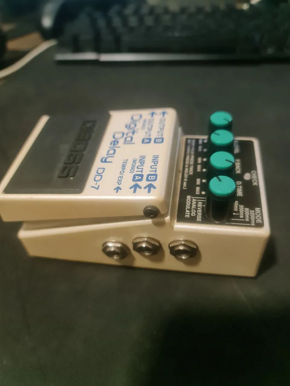 Boss dd7 - Foto 2