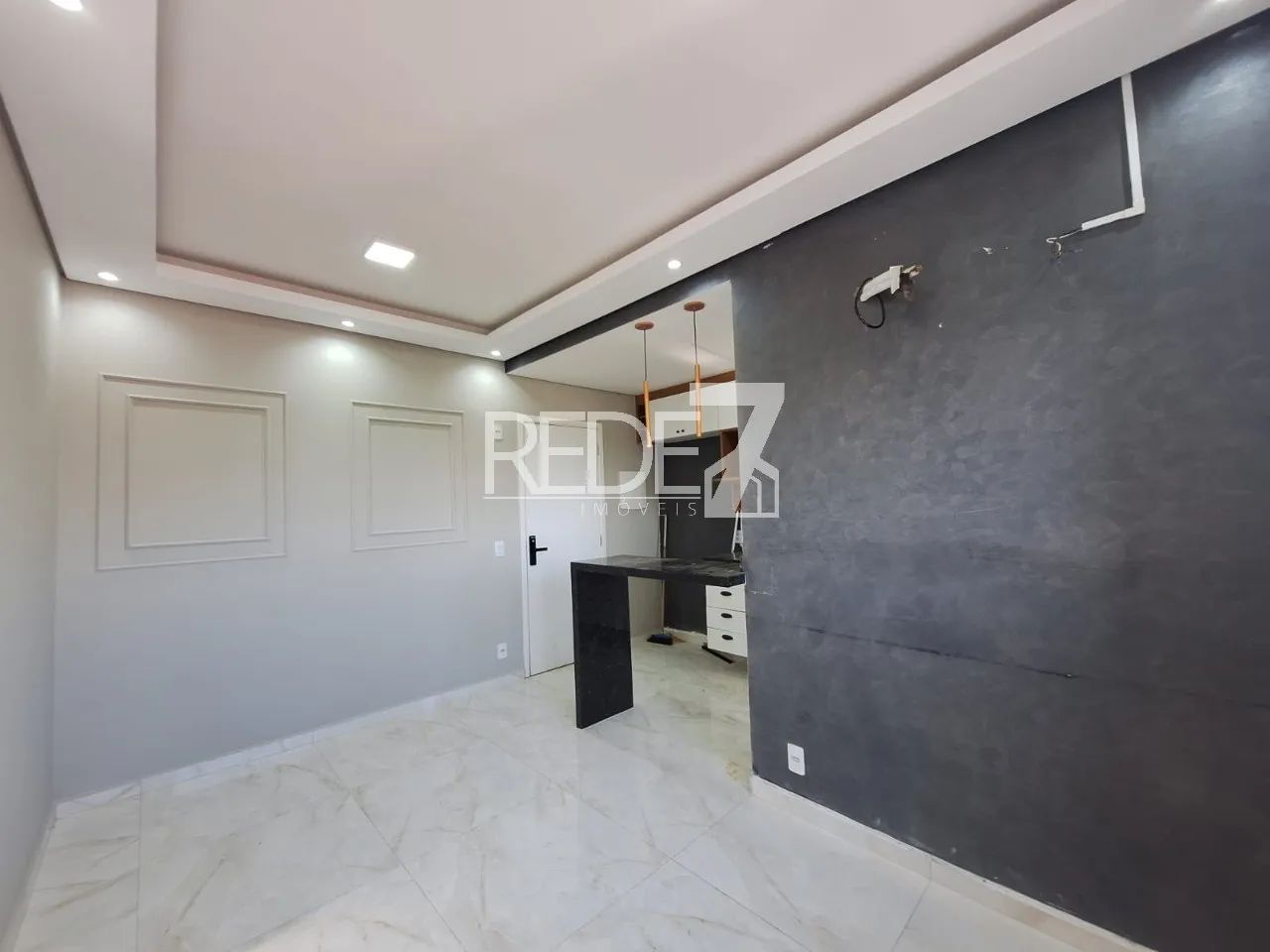 apartamento - João Aranha - Paulínia - Foto 2
