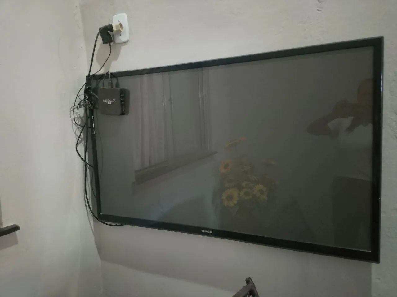 Tv Samsung 
