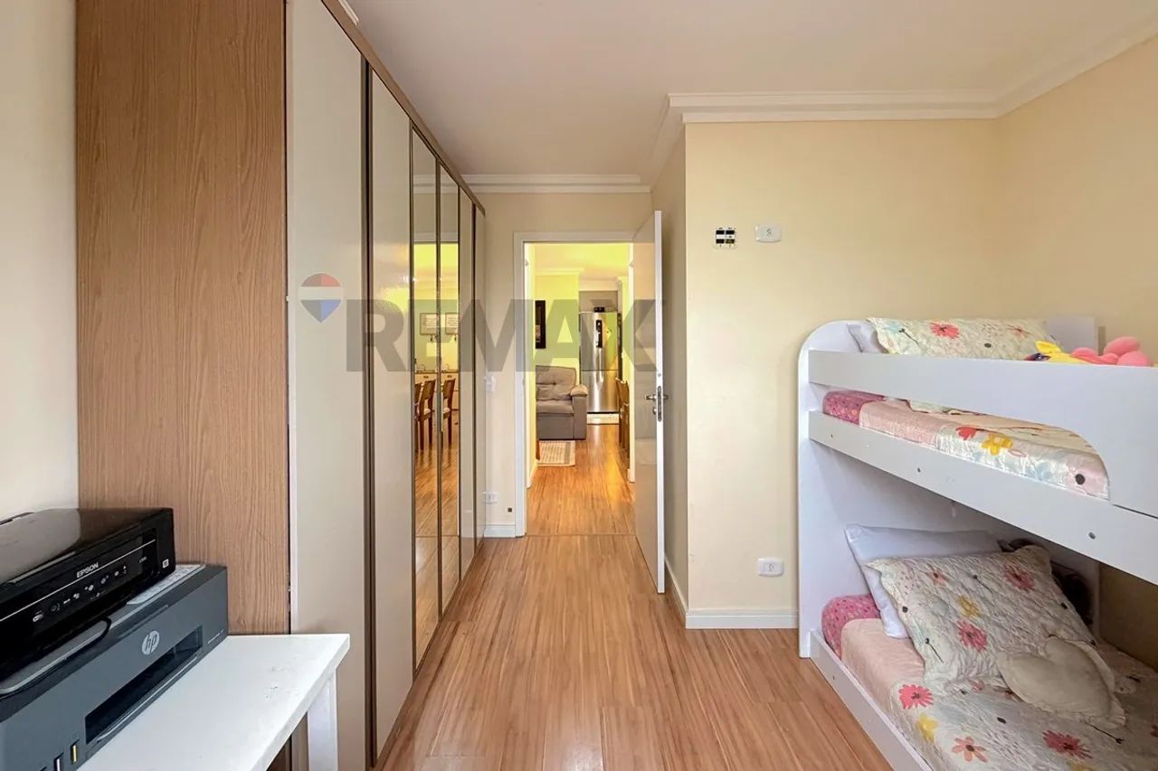 Apartamento a venda com 2 Quartos na Vila Morelli, Mauá. SP - Foto 2