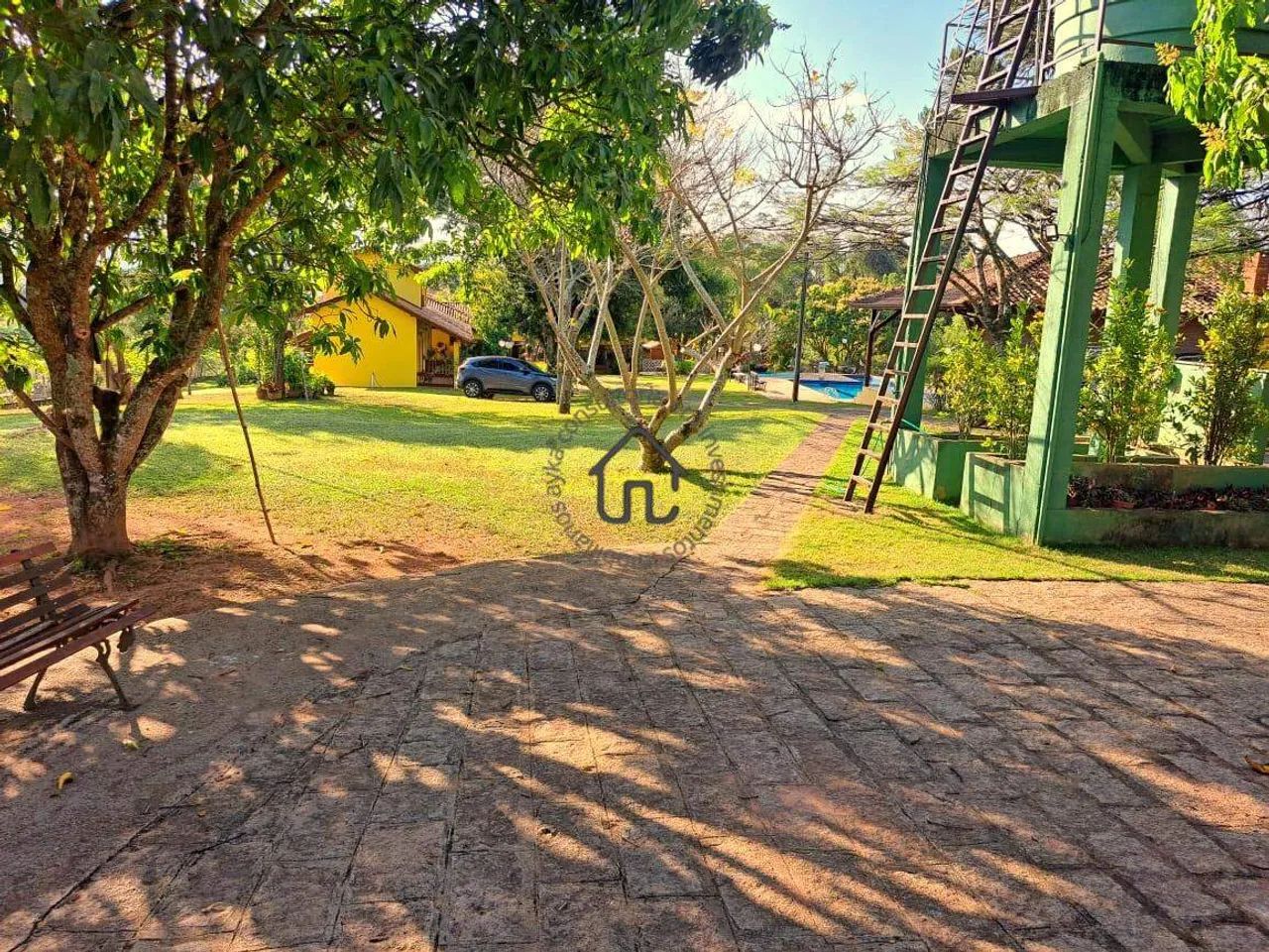 Sítio com 24.200,00 m² à venda em Morungaba. - Foto 4