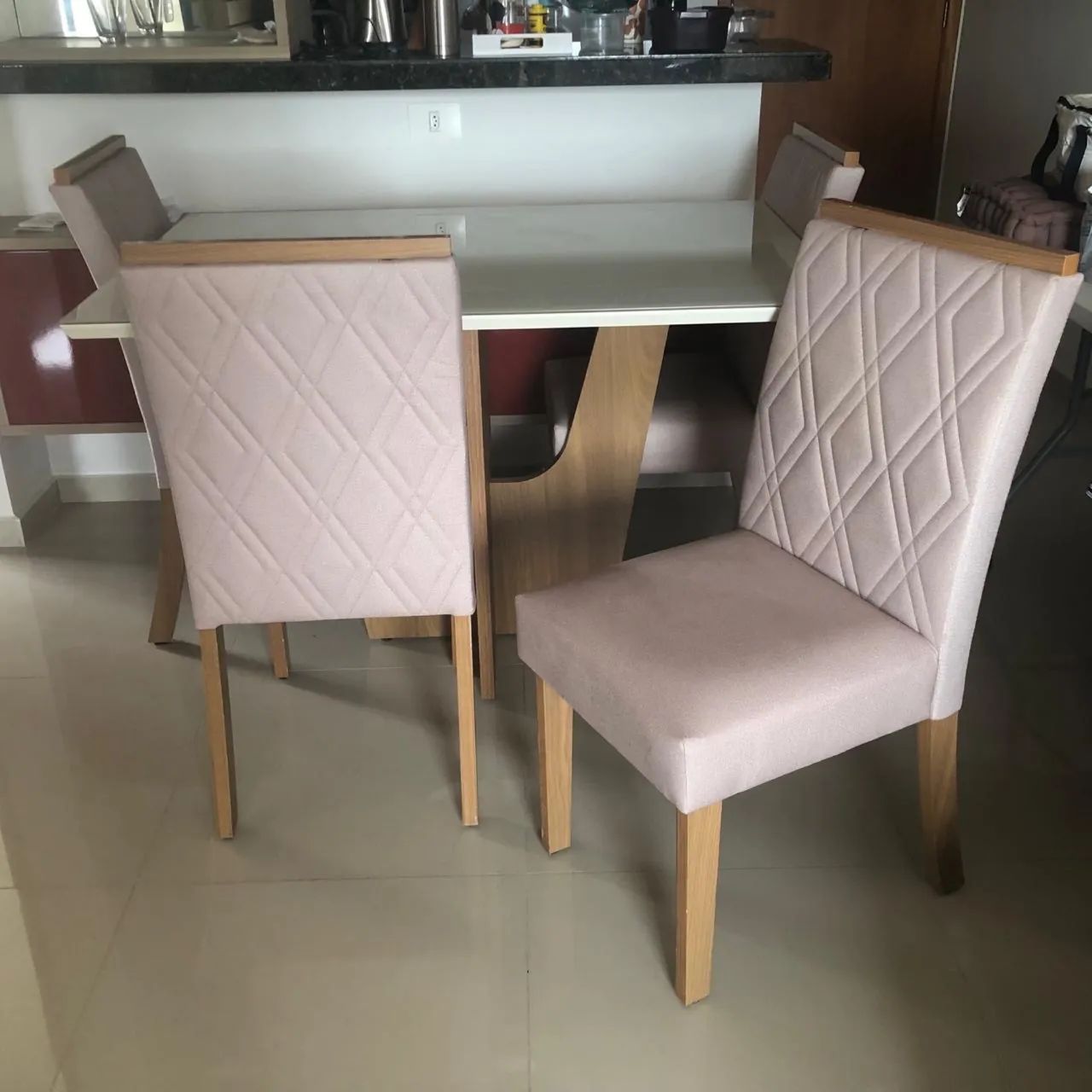 Mesa de Jantar  - Foto 2