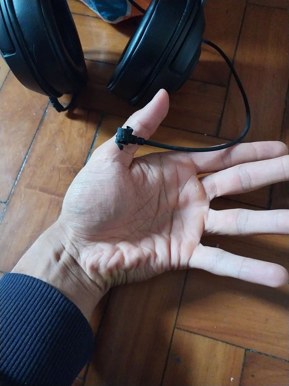 Fone razer - Foto 2