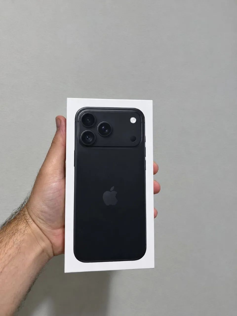 IPhone 18 Pro Max 256