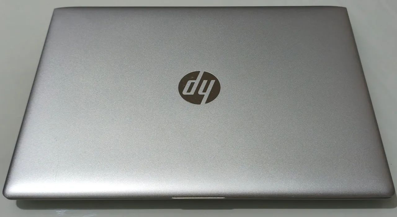 Notebook HP Core i5 de 8° Geração - Foto 4