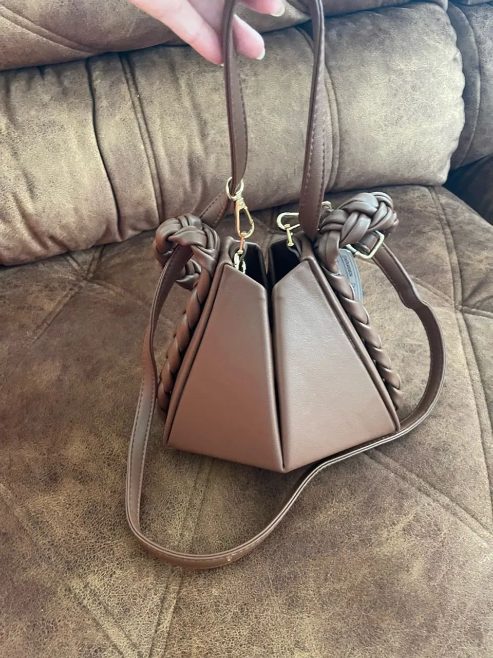 Bolsa Pequena 