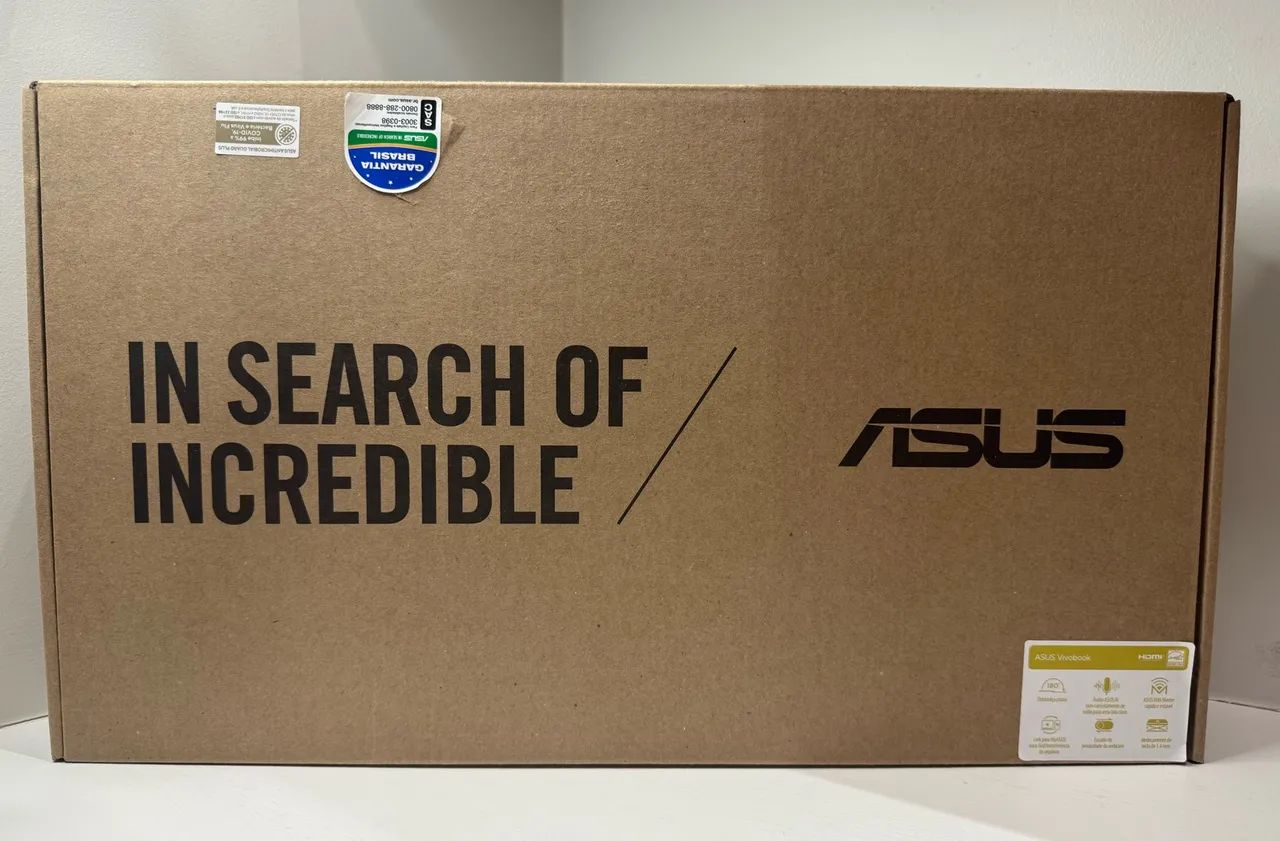 Computador ASUS Vivobook  - Foto 5