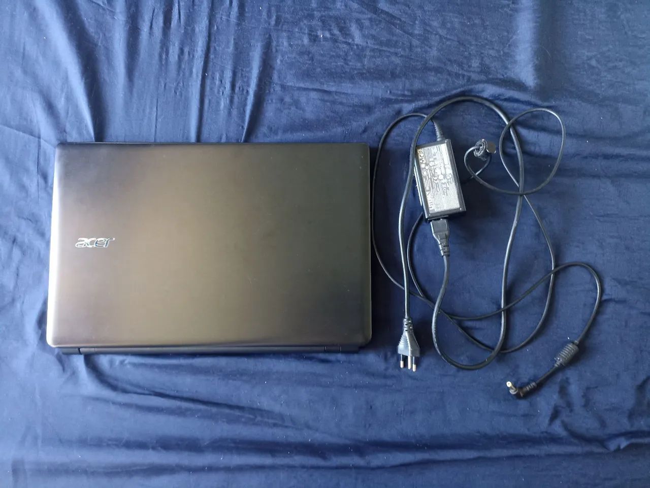 Notebook Acer ( Processador i5 ) - Foto 4