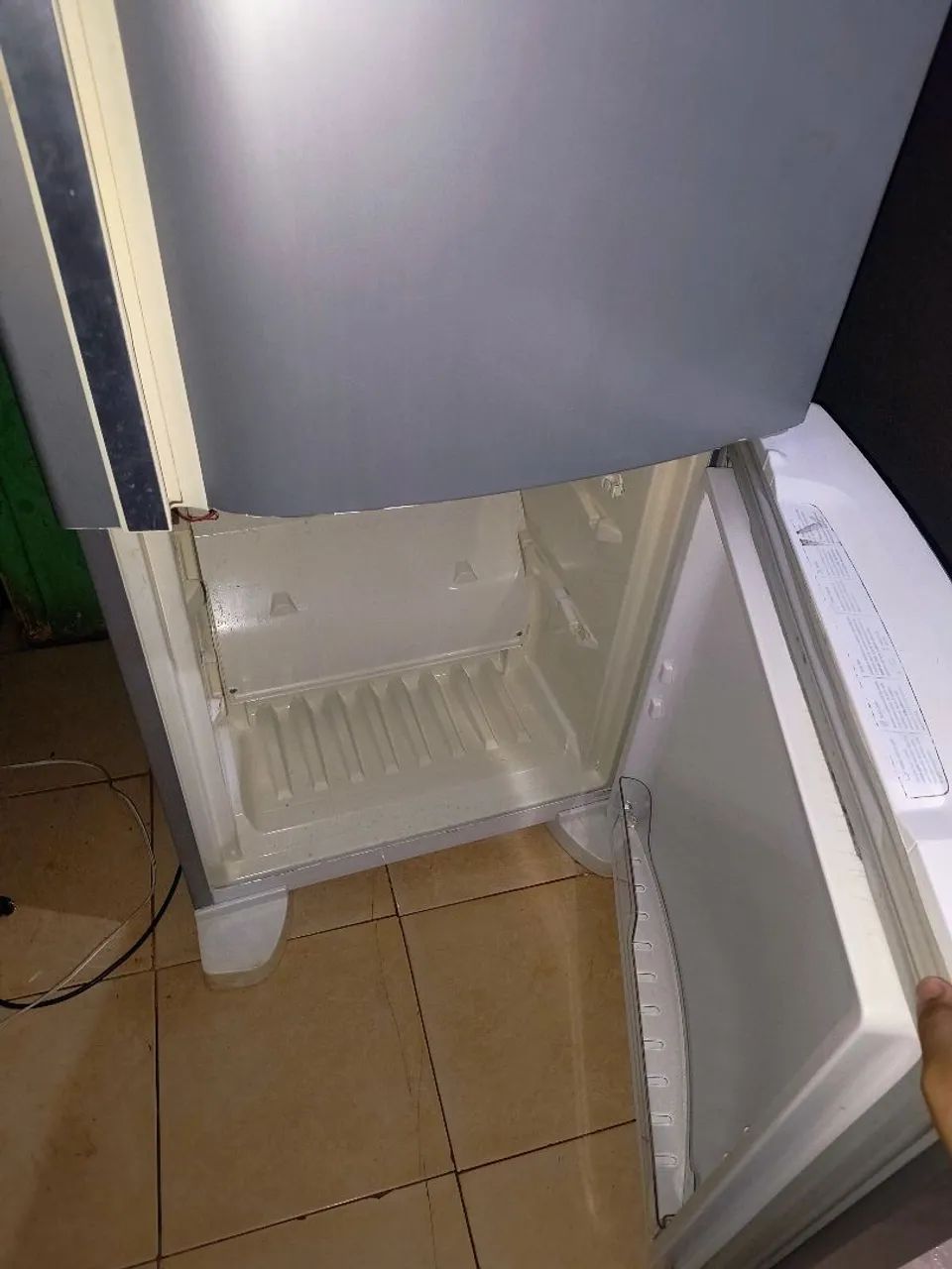Vende-se geladeira  - Foto 3