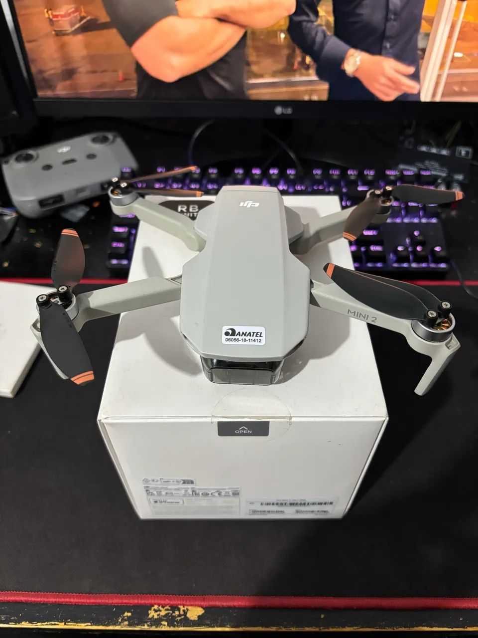 DJI Mini 2 4K - Foto 2