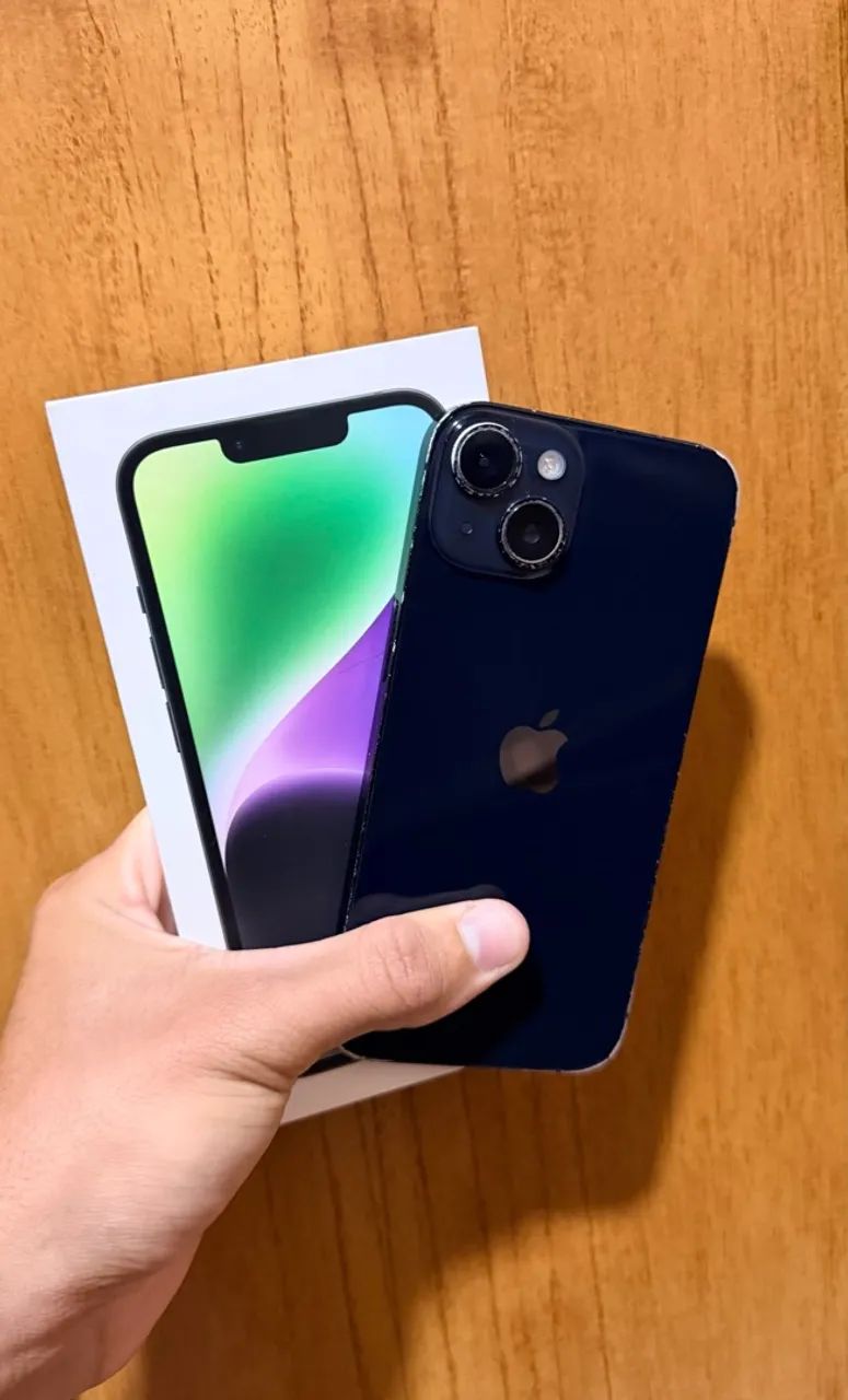iPhone 14 128GB - Foto 2
