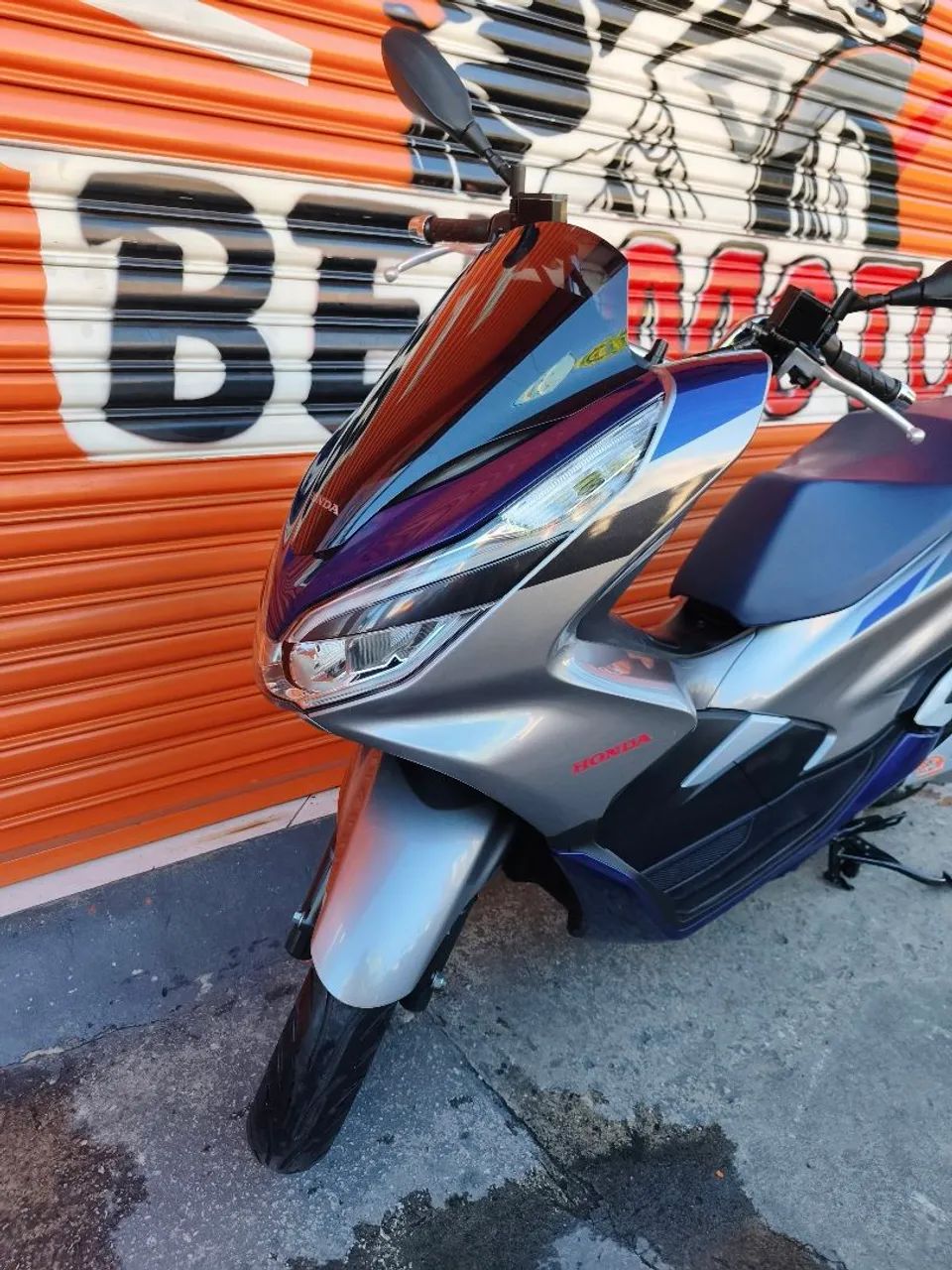 Honda 150 Sport 2021 - 1495774027 | OLX