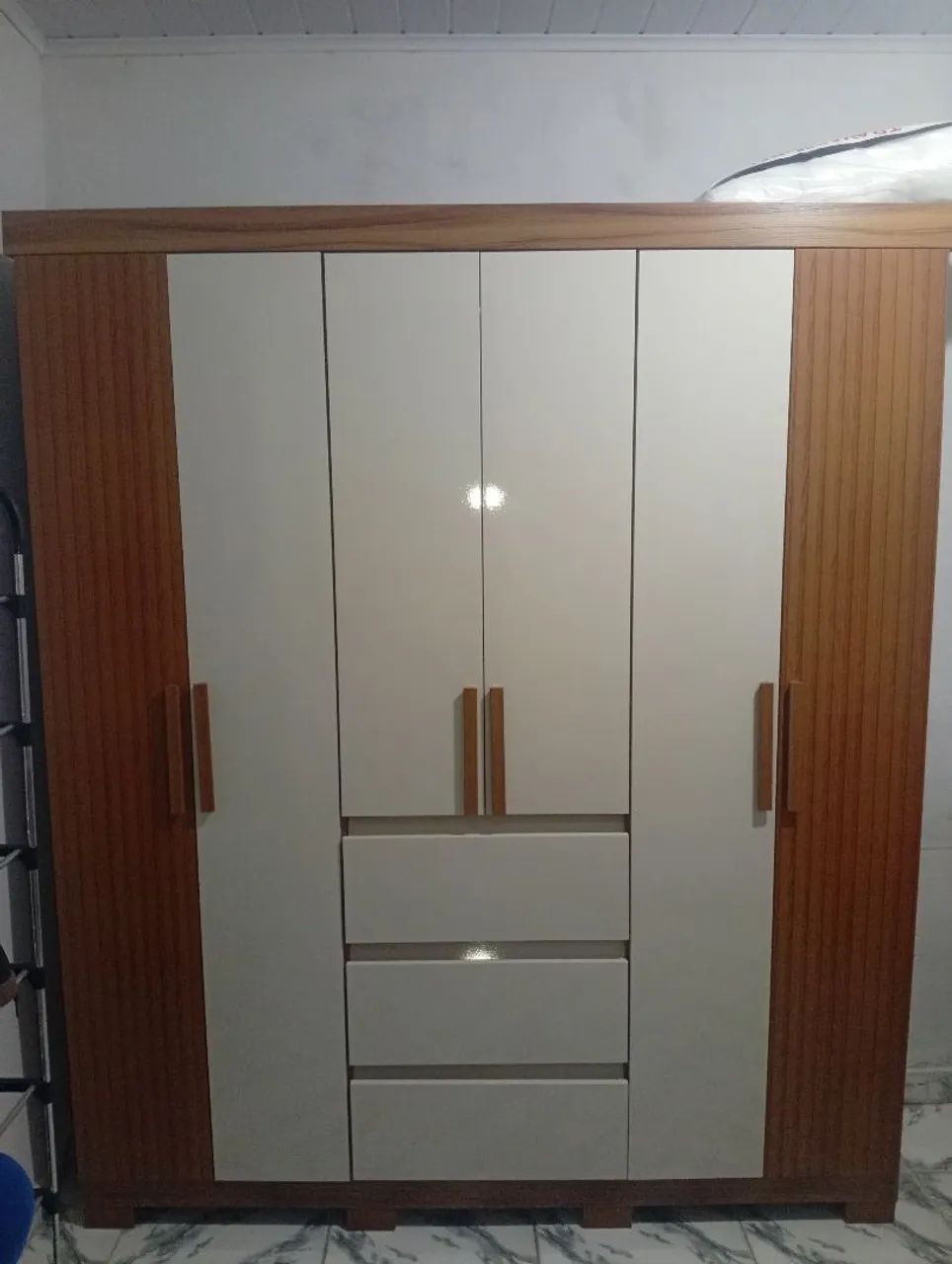 Guarda roupa 