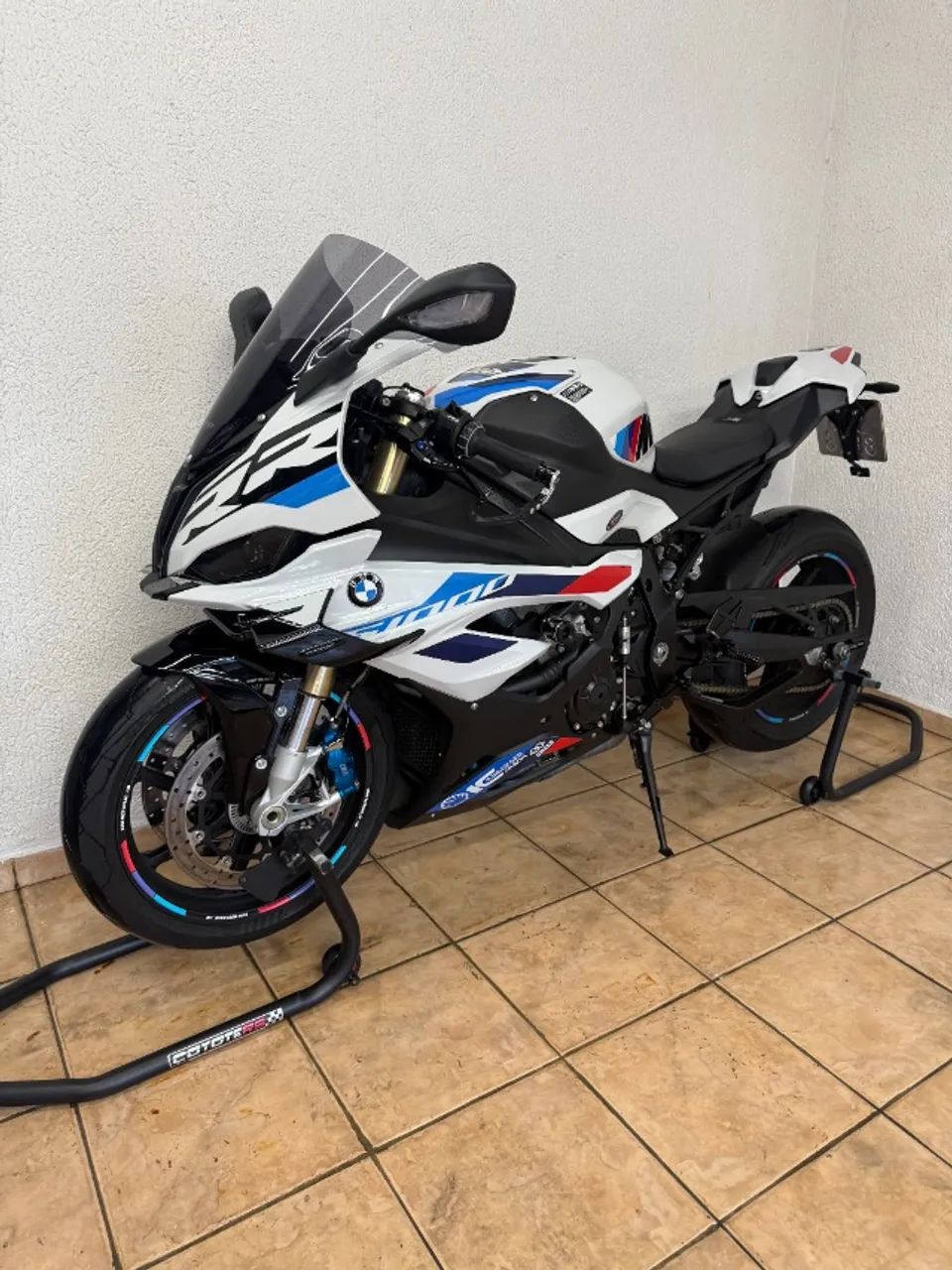 S1000rr M 2024 Nova - Foto 3